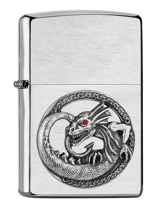 Small Dragon Design