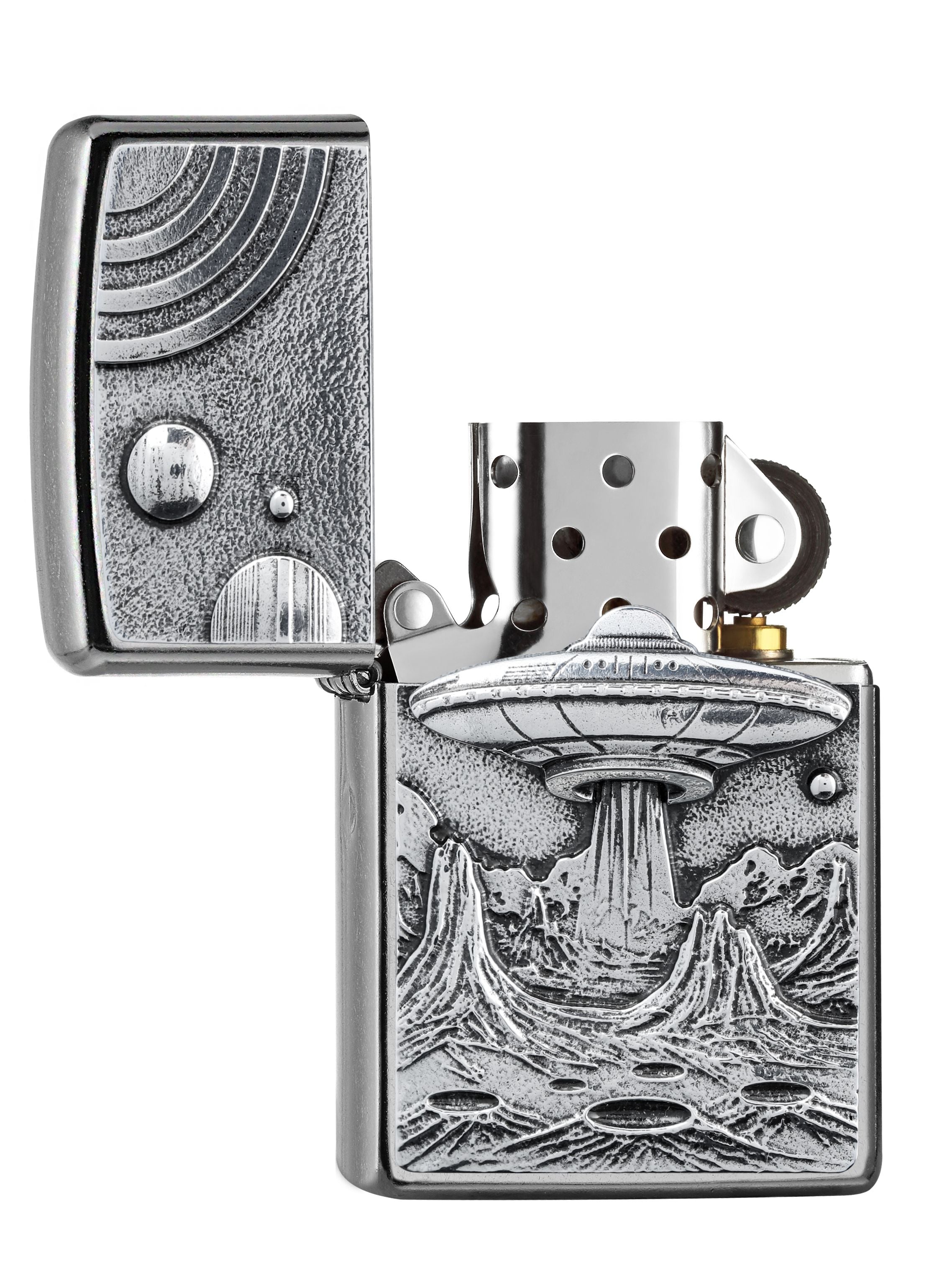 Zippo Lighter popular