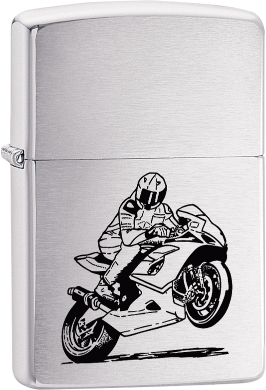 Motorbike Design