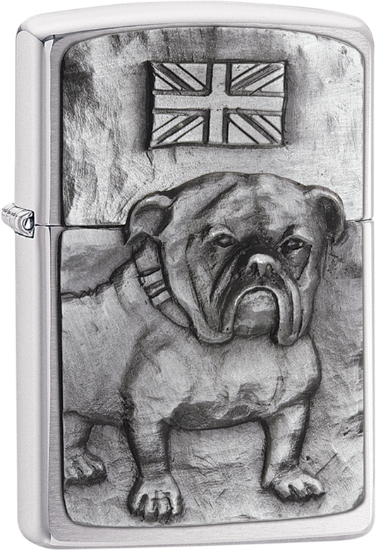 British Bulldog