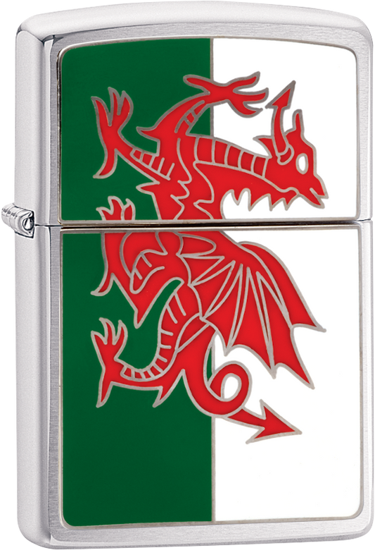 Welsh Flag