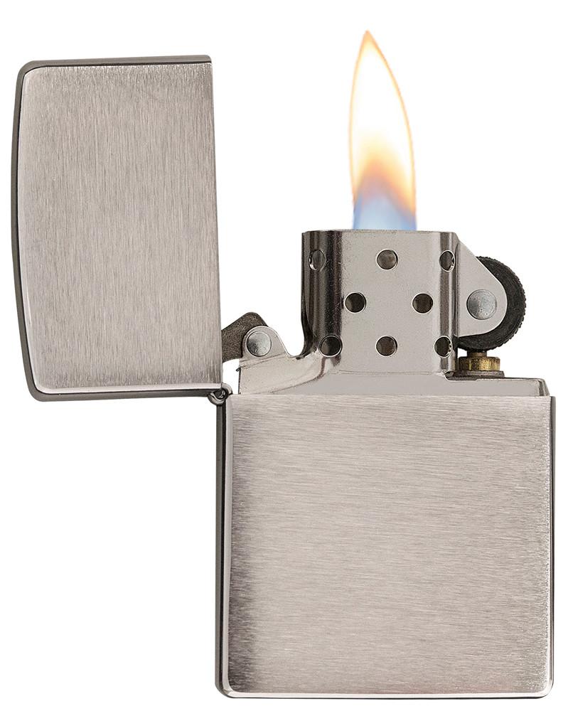 Zippo Lighter popular