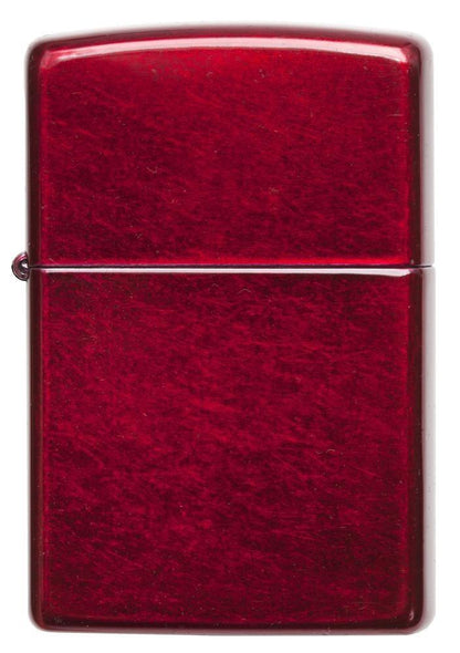 21063, Candy Apple Red, Classic Case