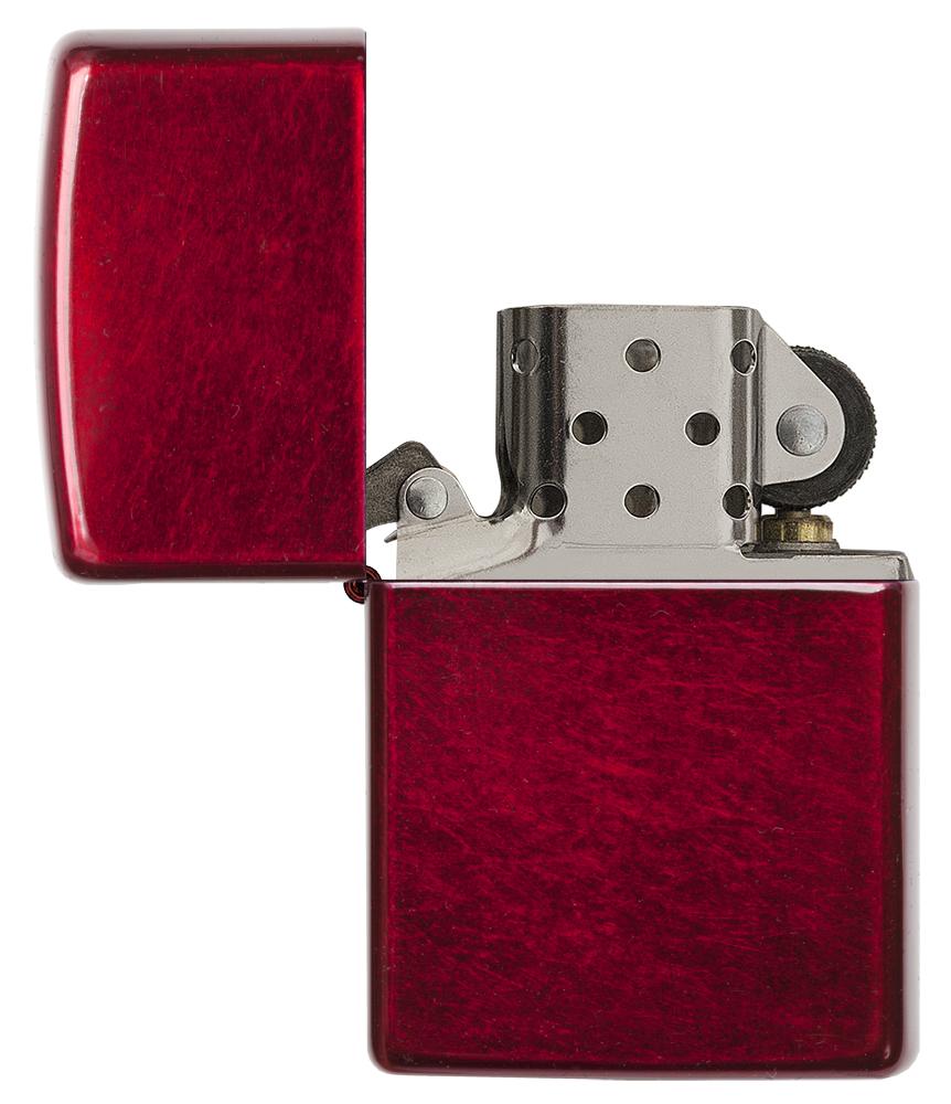 21063, Candy Apple Red, Classic Case