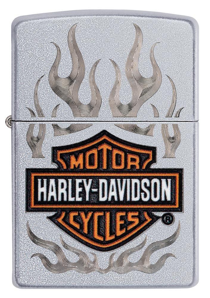 Harley-Davidson Lighter