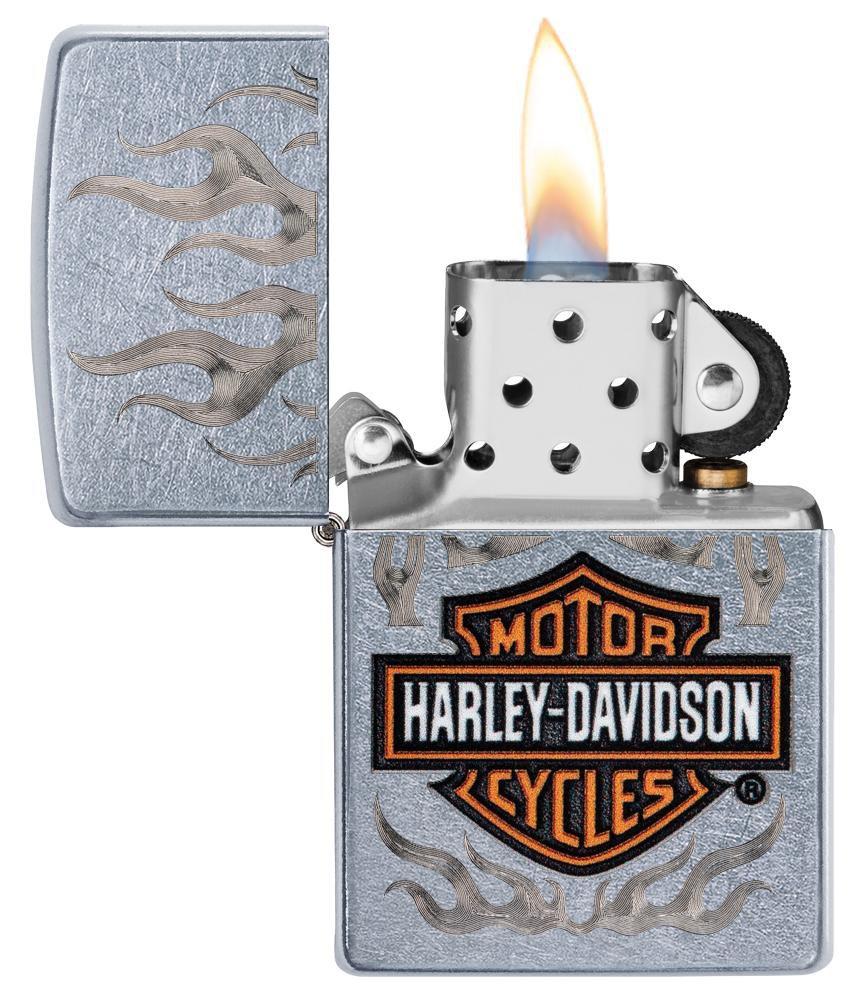 Harley-Davidson Lighter