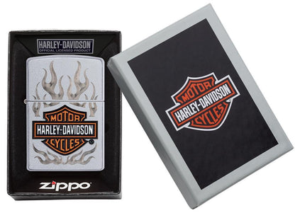 Harley-Davidson Lighter