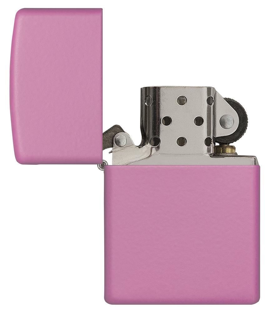 238, Matte Pink, Classic Case