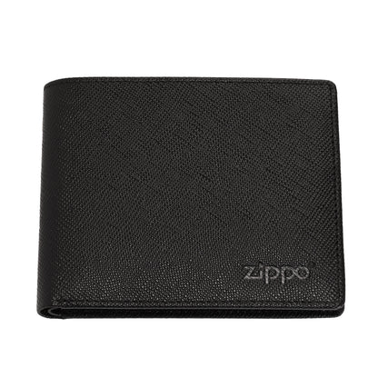 Saffiano Credit Card Wallet