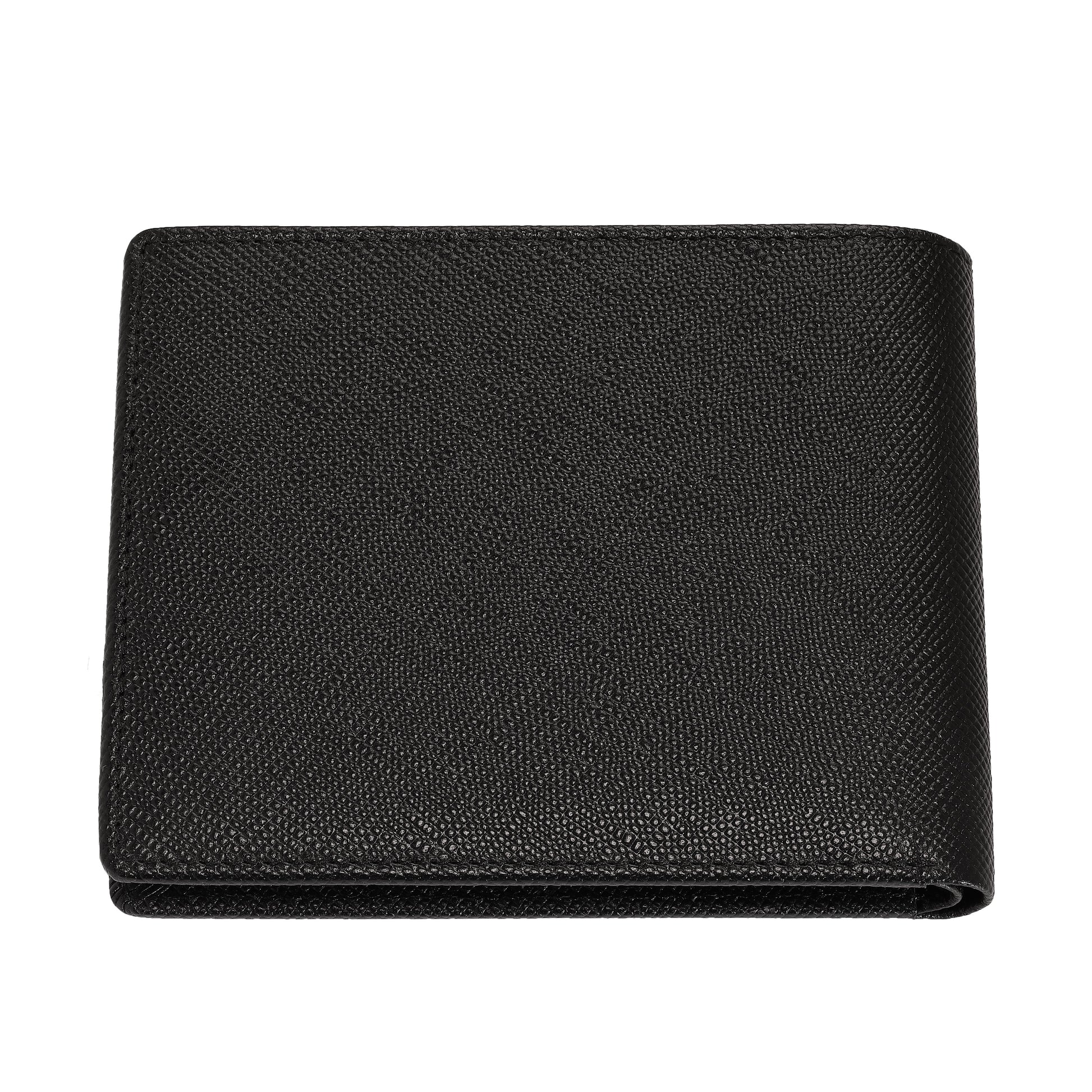 Saffiano Credit Card Wallet