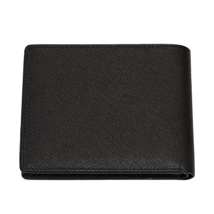 Saffiano Credit Card Wallet