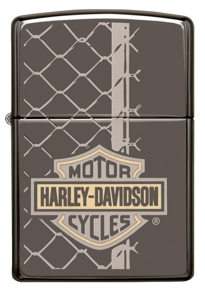 Harley-Davidson®