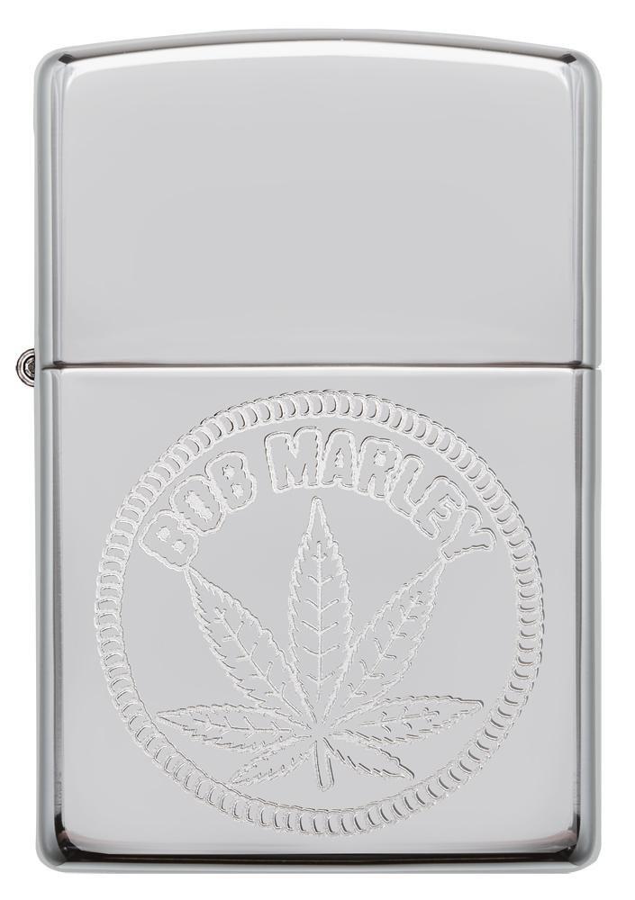 Bob Marley Weed Lighter