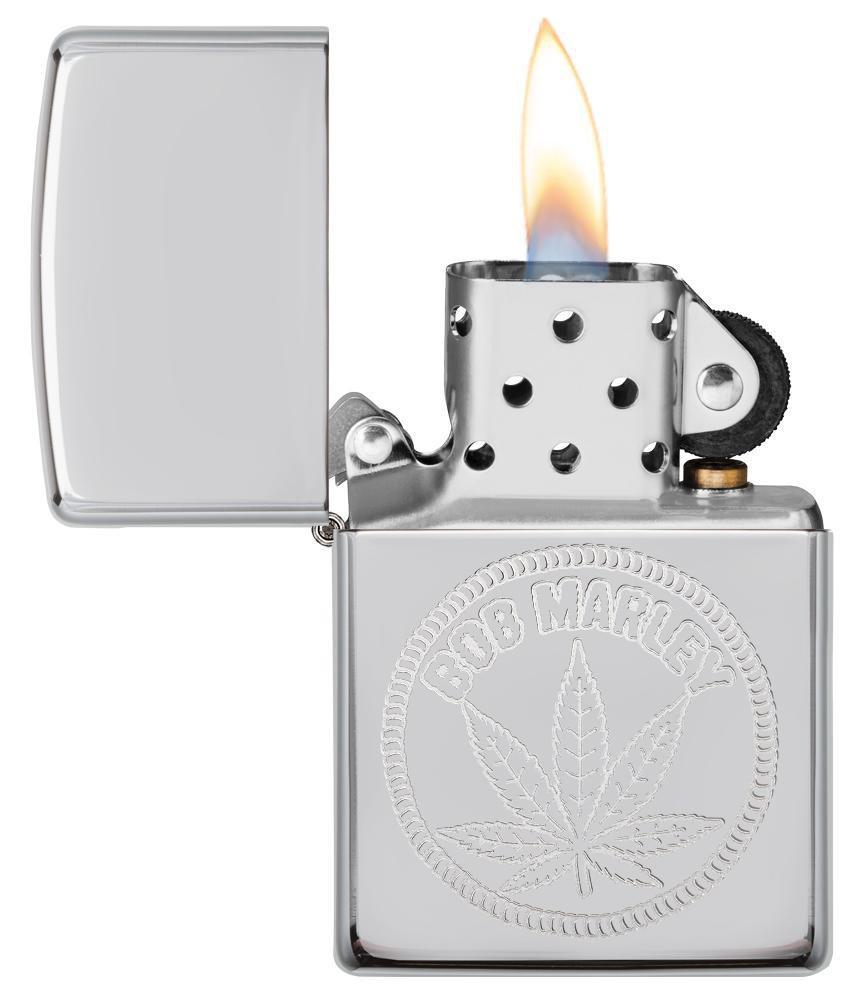 Bob Marley Weed Lighter