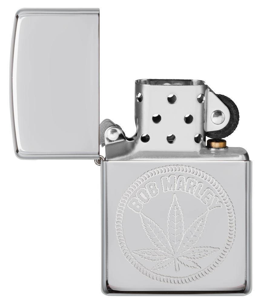 Bob Marley Weed Lighter