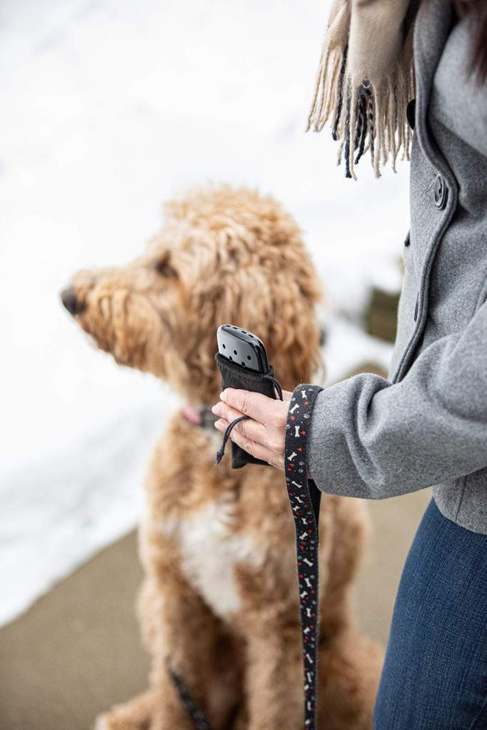 Lifestyle picture of 12-Hour Refillable Hand Warmer