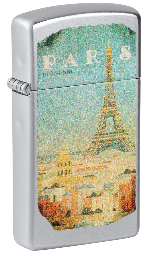 Paris Design