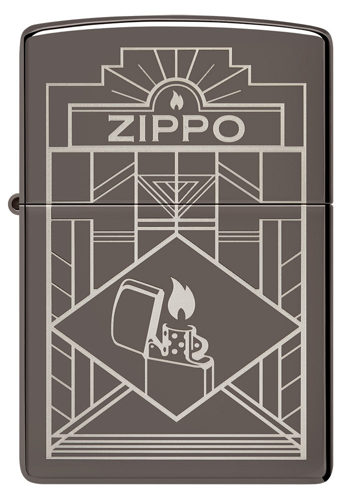 Zippo Design