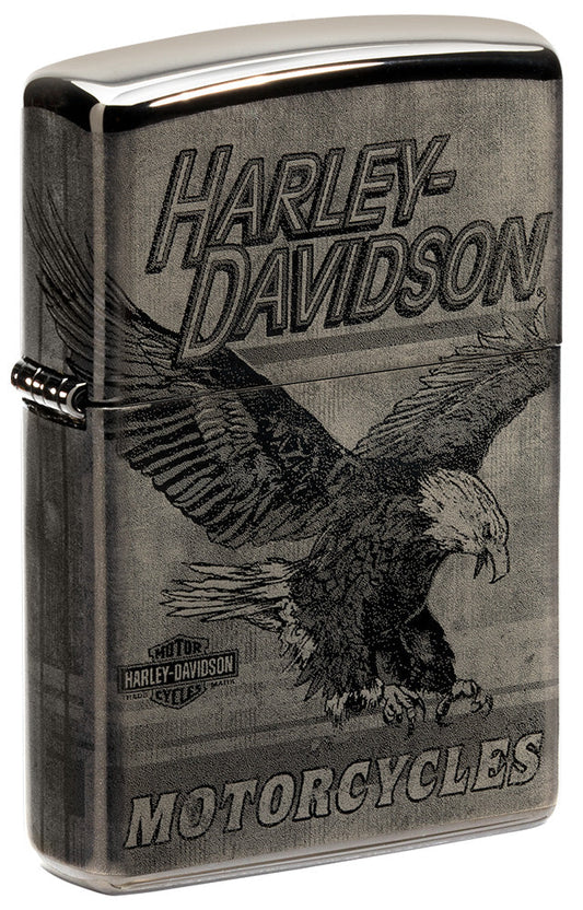 Harley-Davidson®