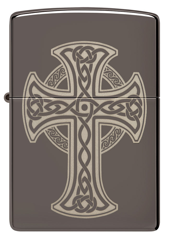 Celtic Cross Design