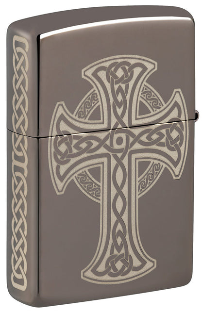 Celtic Cross Design