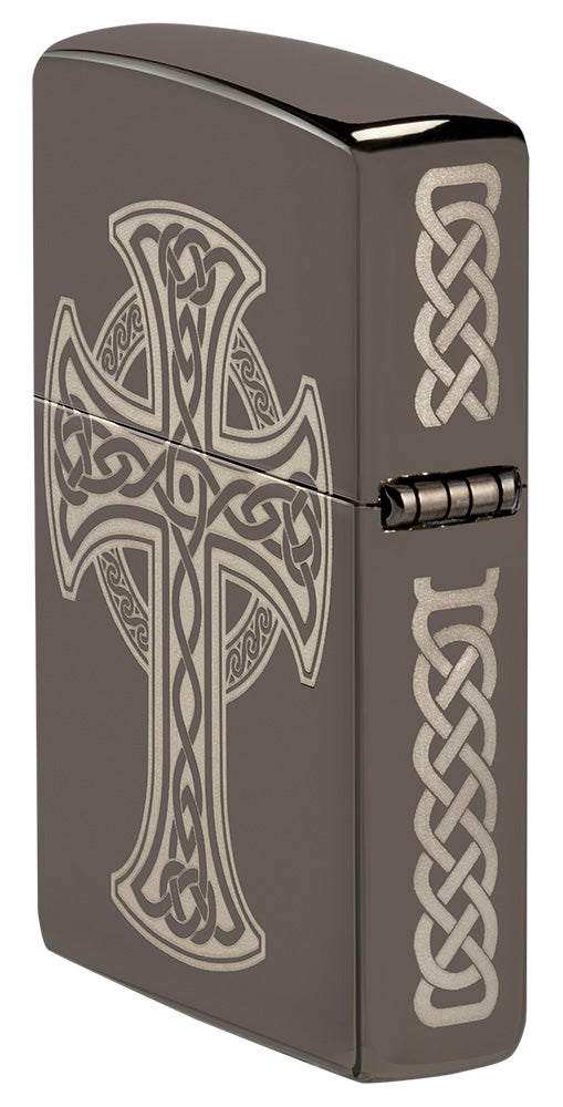 Celtic Cross Design