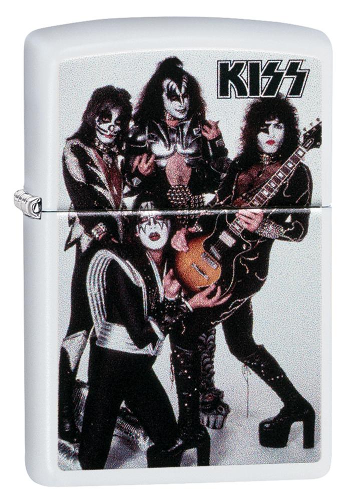 KISS®