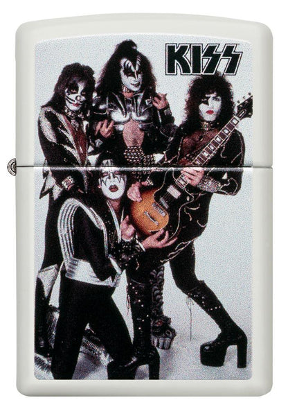 KISS®