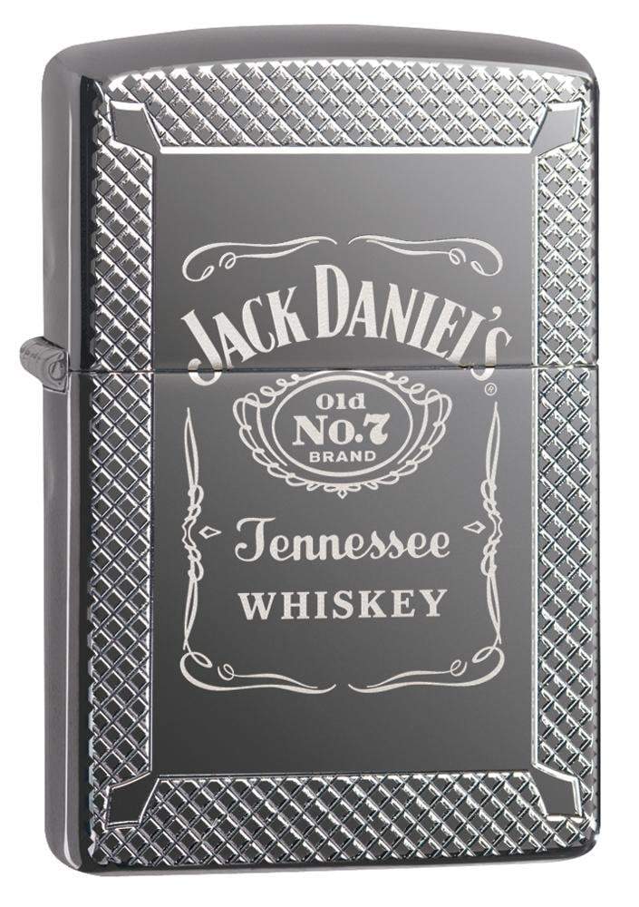 Jack Daniel's<sup>®</sup>