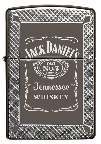 Jack Daniel's<sup>®</sup>