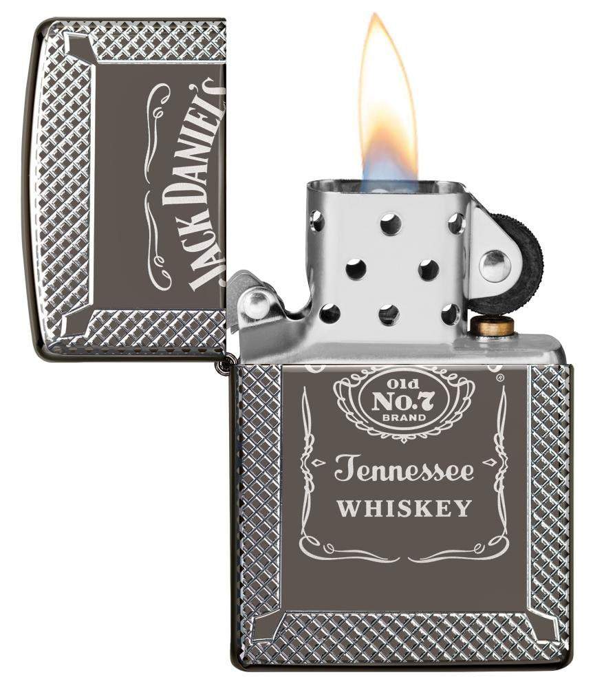 Jack Daniel's<sup>®</sup>