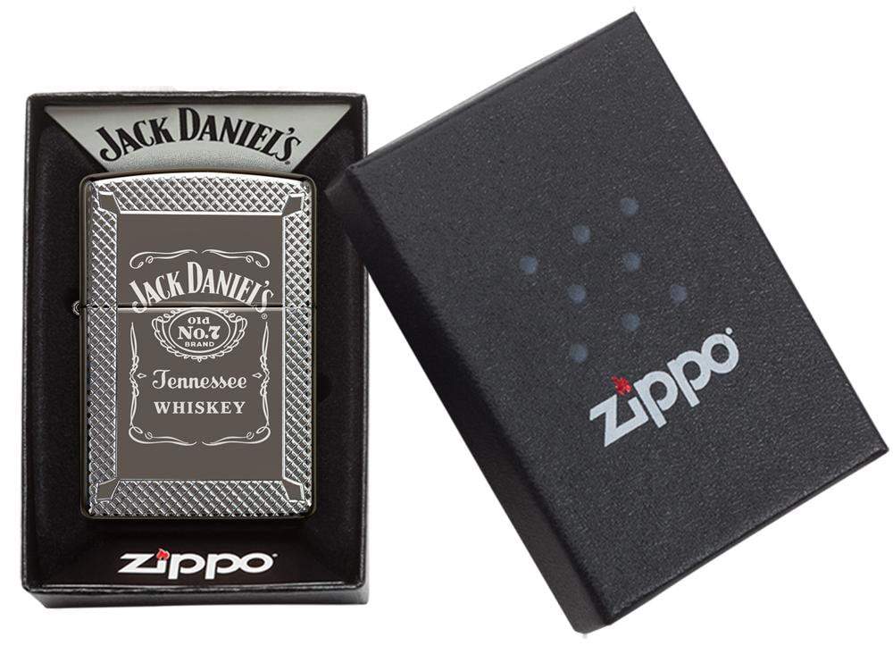 Jack Daniel's<sup>®</sup>