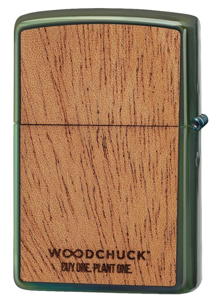 WOODCHUCK USA Flame