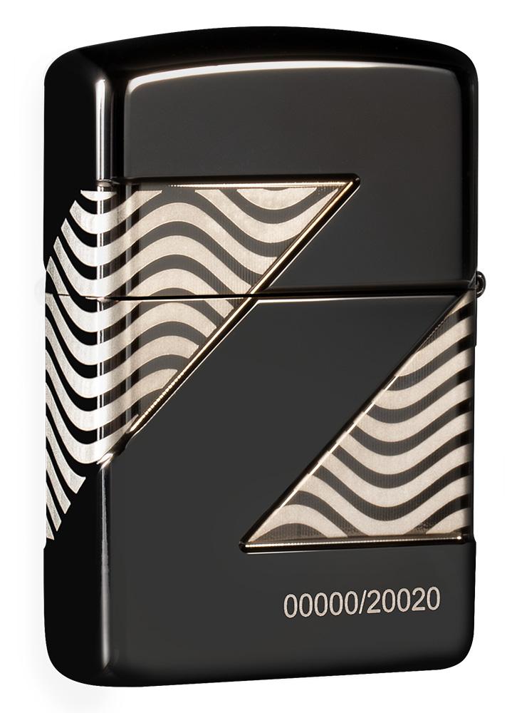 Zippo │ Armor® 2020 Collectible of the Year Windproof Lighter