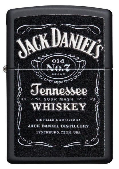 Jack Daniel's®