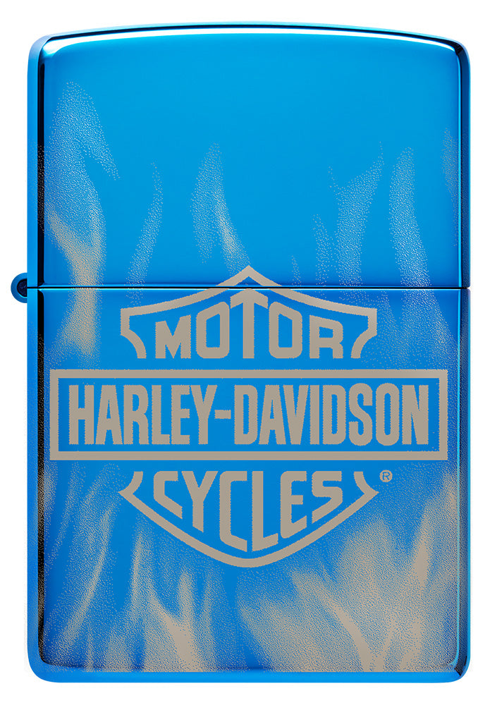 Harley-Davidson®