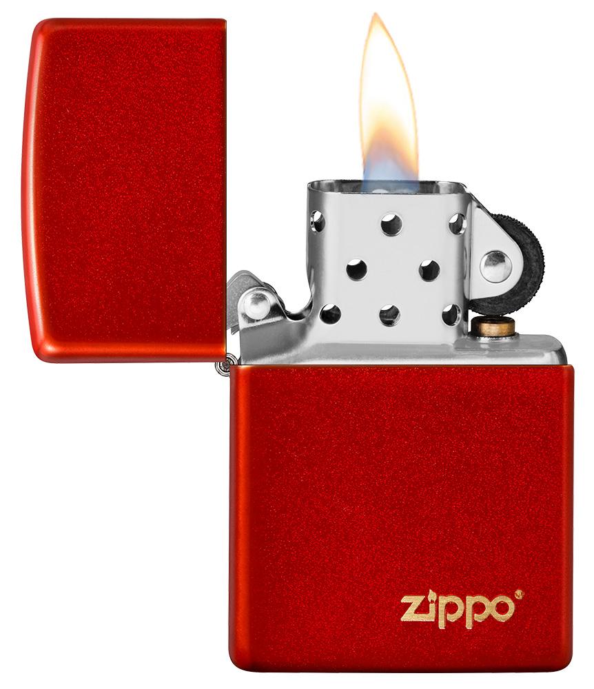 Zippo online lighters