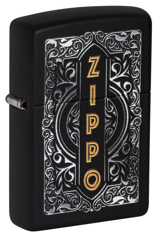 Zippo Logo