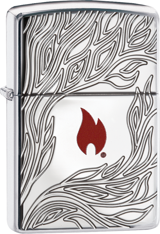 Zippo Design