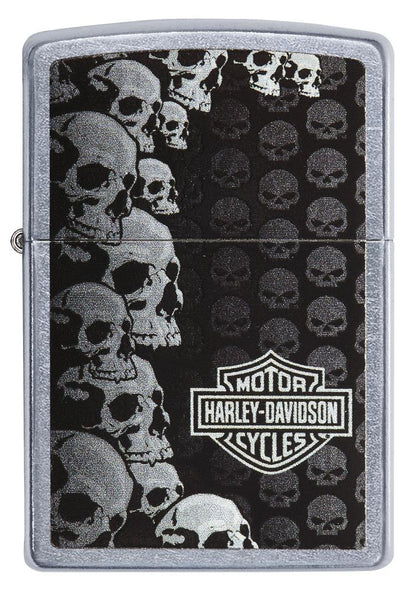 Harley-Davidson®