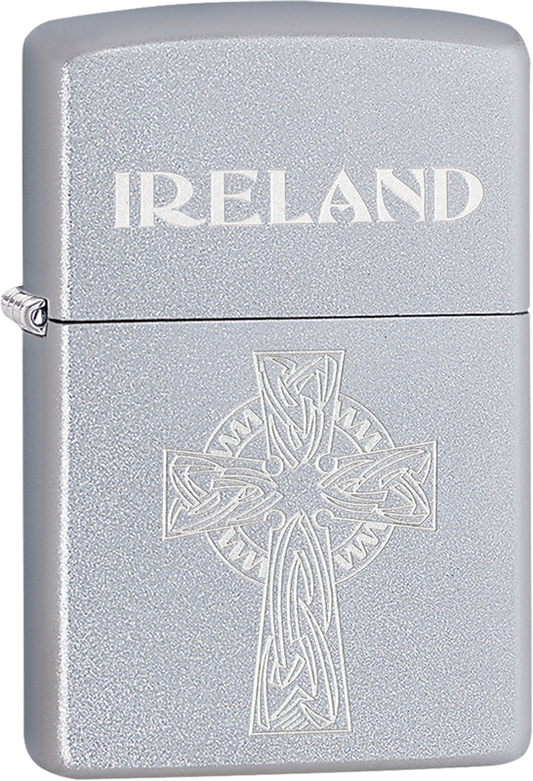 Ireland Design