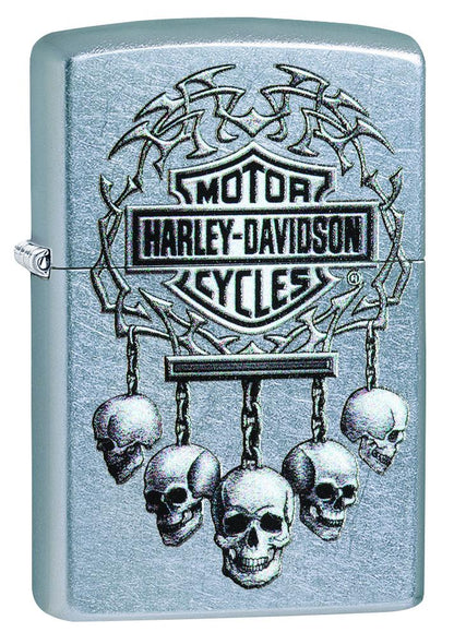 Harley-Davidson®