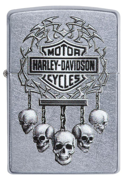 Harley-Davidson®