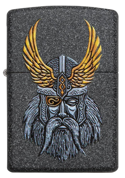 Odin Head Design