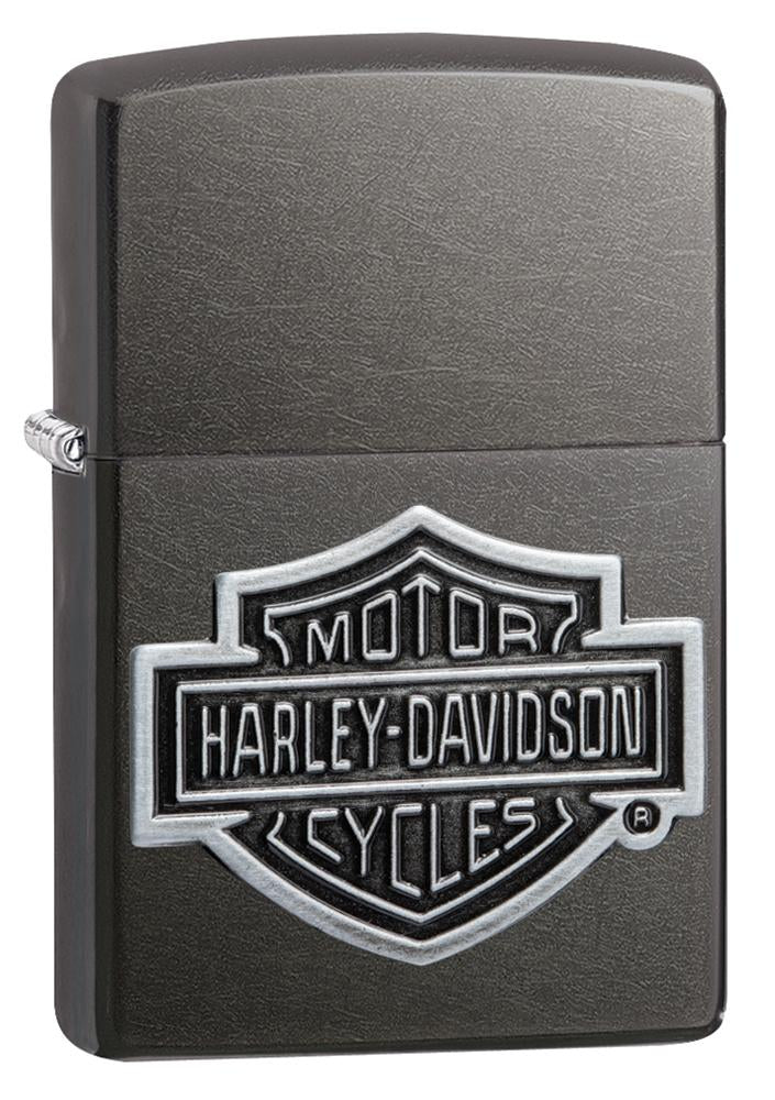 Harley-Davidson®