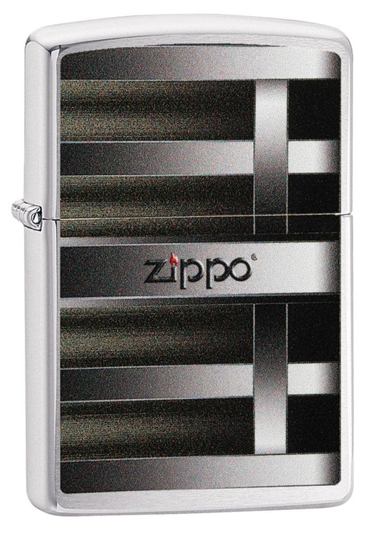 Zippo Design