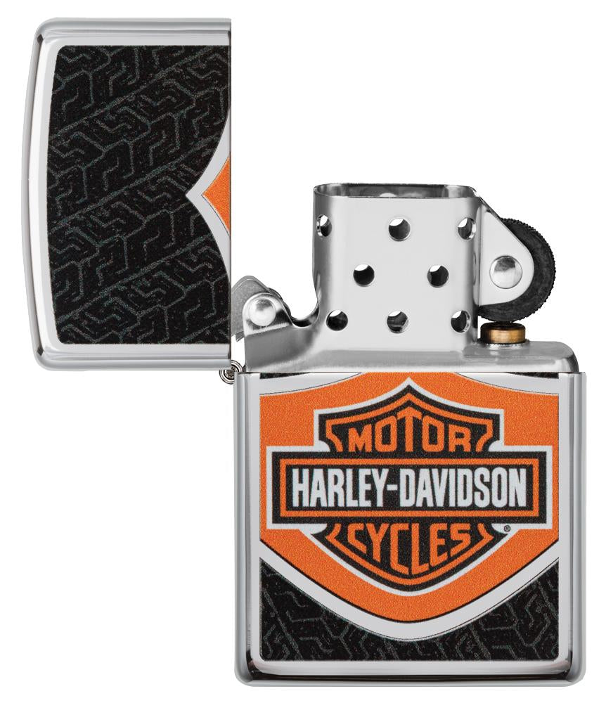 Harley-Davidson®