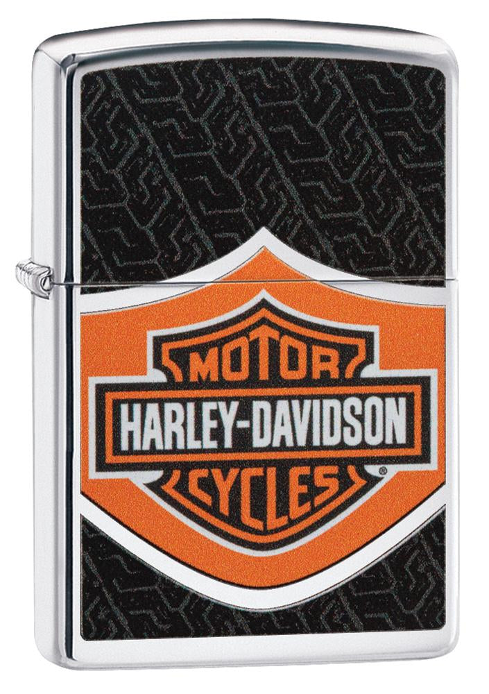 Harley-Davidson®