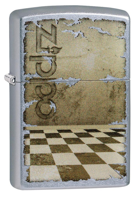 Zippo Design