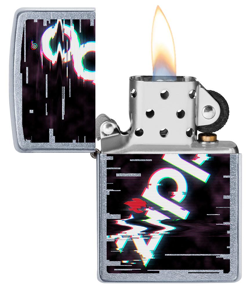 Zippo Design